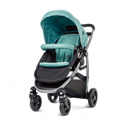 葛莱（GRACO）  慕驰系列6AL99SEPN 婴儿推车 孔雀绿