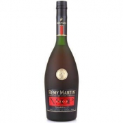 RéMY MARTIN 人头马 洋酒 VSOP特优干邑白兰地 700ml *3件