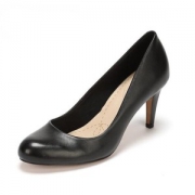 Clarks Carlita Cove 女士高跟鞋