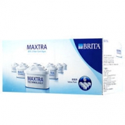 BRITA 碧然德 Maxtra 双效滤芯 6枚装*2