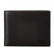塔米（TUMI）  Delta Global 男士双折钱包