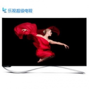 乐视 超级电视 超3 X55 Pro 55英寸 4K电视