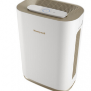 Honeywell霍尼韦尔  空气净化器KJ450F-PAC1022W  2139元包邮（2499，每满200-30）