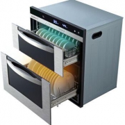Canbo 康宝 ZTP108E-11EP 嵌入式 消毒柜 90L