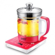 汉佳欧斯 1.8L多功能全自动玻璃养生壶