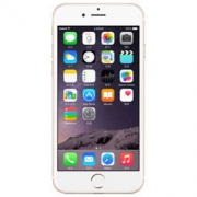 Apple iPhone 6 32GB 金色 全网通手机