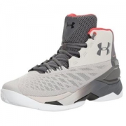 UNDER ARMOUR 安德玛 Longshot 男款篮球鞋