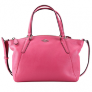 COACH 蔻驰 MINI KELSEY F57563 女士单肩包