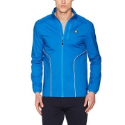 Lyle&Scott   苏格兰金鹰 Chataway 男士超轻休闲夹克