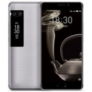 魅族 PRO 7 Plus 6+64G 全网通4G手机 双卡双待 + 魅族 HD-50 便携头戴式耳机