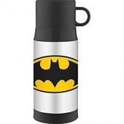凑单品：Thermos 膳魔师 Funtainer 保温杯 蝙蝠侠 350ml