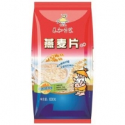 限地区：永和 澳洲即食燕麦片 600g