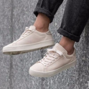 adidas Originals  Court Vantage 阿迪达斯 复古运动鞋 新低£28.5