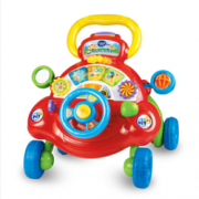 VTech 伟易达 171118 婴儿学步车   折100元(169元，双重优惠）