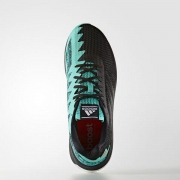 0点：adidas 阿迪达斯 跑步 男子 跑步鞋 vengeful m