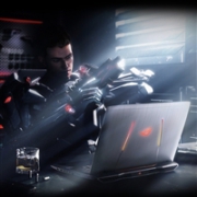 顶配败家之眼：Asus 华硕 玩家国度 G701 ROG 17.3寸 游戏笔记本