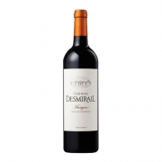 Chateau desmirail 狄士美庄园 干红葡萄酒2014年 750ml *3件