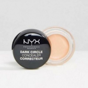 NYX 黑眼圈遮瑕膏 2.9g 3色 Prime会员凑单免费直邮