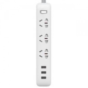CHING MI 青米 QMCXB33CH 1.8米16位3USB正反插 插座