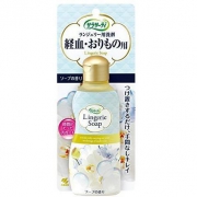 小林制药 女性经期内裤专用清洗剂 120ml 女性福音