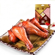 限广东： 煌上煌 鸡腿 85g