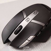 Logitech 罗技 G602 无线游戏鼠标 Prime会员免费直邮含税