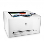 惠普（HP）  M252DW 彩色激光双面打印机