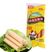 限华东：双汇 鸡肉火腿肠 30g*9支