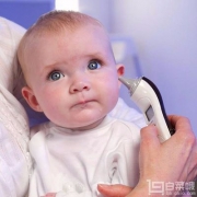 Tommee Tippee 汤美天地 Close to Nature系列 数字耳温枪 Prime会员凑单免费直邮含税