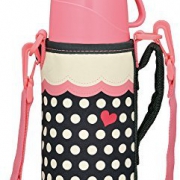 THERMOS 膳魔师 FFR-804WF D-P 真空隔热保温杯 800ml