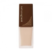 naturaglace 滋润修复保湿粉底液 SPF25 20ml #YE1