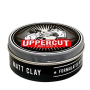 UPPERCUT DELUXE 男士 FEATHERWEIGHT POMADE 复古发油
