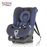 百代适（Britax）    头等舱 白金版 儿童安全座椅 适合0-4岁 14点前10分钟