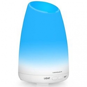 URPOWER od103香薰超声波加湿器