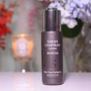 Sarah Chapman全线7折，祛斑亮白平滑细致精华乳30ml £41.3 凑单免费直邮