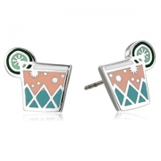 MARC JACOBS stud-earrings 女士耳钉
