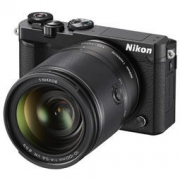 Nikon 尼康 J5 尼克尔 VR 10-100mm f/4-5.6 微单套机