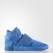 adidas阿迪达斯Tubular Invader Strap男鞋