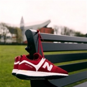 Joesnewbalanceoutlet新百伦折扣网精选男、女、童休闲鞋系列无门槛额外5折
