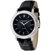 RAYMOND WEIL 蕾蒙威 经典大师系列 机械男表 2847-STC-20001