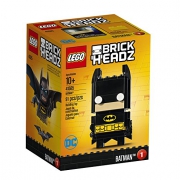 乐高（LEGO）  41585 蝙蝠侠积木组装人偶