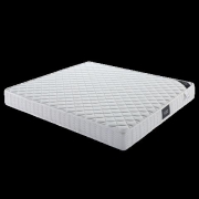 左右 DCW033 环保护脊弹簧床垫 180*200*25cm