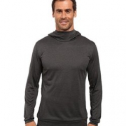 Nike 耐克 Dry Training Hoodie男士训练帽衫