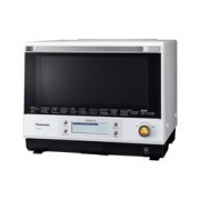 Panasonic 松下 Bistro系列 NE-BS803-W 家用智能变频水波炉 30L