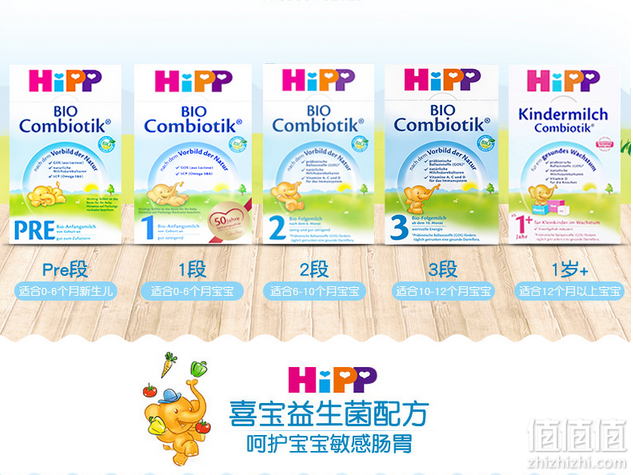 德国喜宝益生菌奶粉能长期吃吗？可以和有机系列混着吃吗？
