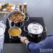 WMF 福腾宝 Trend系列 厨具套装炖锅5件套 768056040