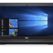 Dell 戴尔 Inspiron 155577 15.6寸笔记本电脑（i7-7700HQ，16G，512SSD，GTX 1050）