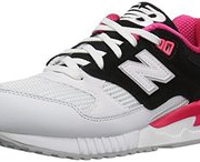 限36码！New Balance 新百伦 W530 女士复古鞋