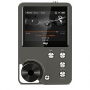 aigo 爱国者 MP3-105 hifi 播放器