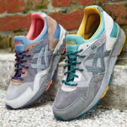 ASICS Tiger  GEL-LYTE V 中性运休闲动鞋
